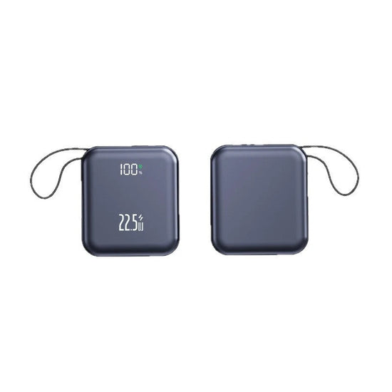 Fast Charging Power Bank