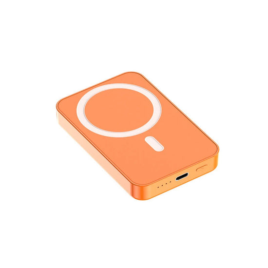 Ultra-Thin Wireless Power Bank